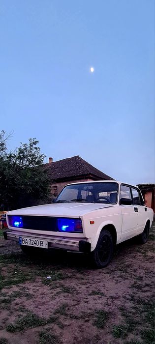 Продається ВАЗ 2105