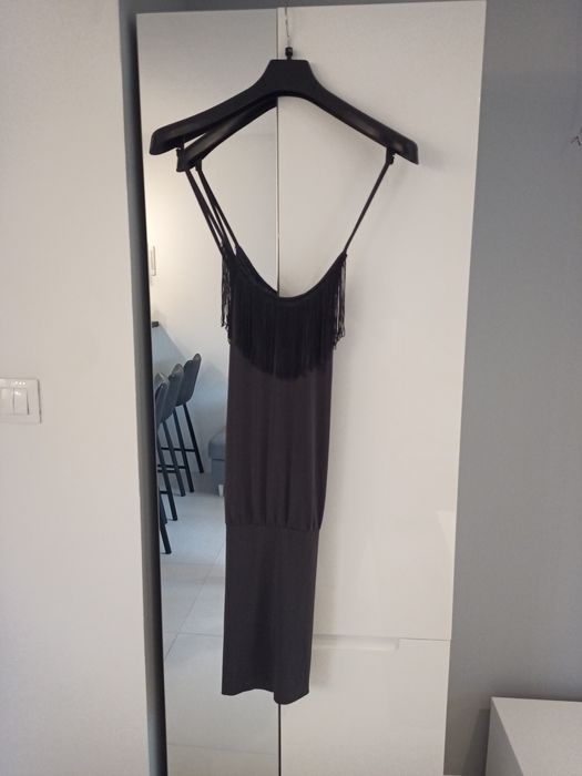 Sukienka tunika, tuba Only