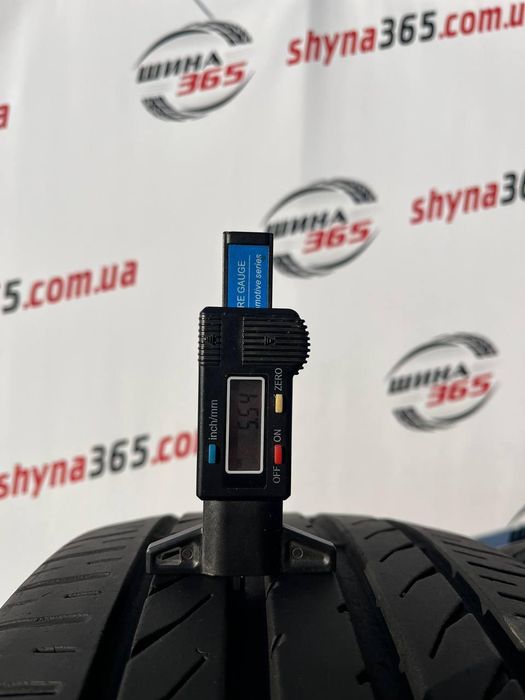 шини бу літо 215/50 r18 toyo proxes r40 5mm