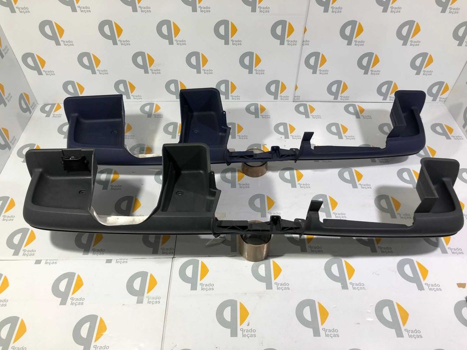 Consola Tablier inferior Smart Fortwo 1g 2g 450