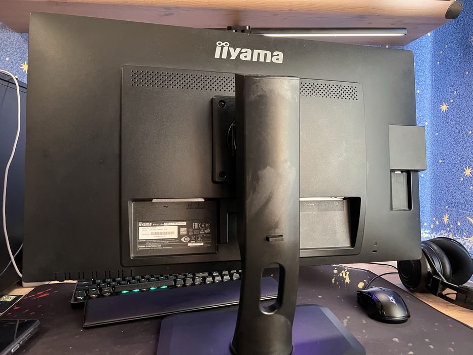Iiyama ProLite XB2783HSU