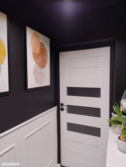 Mieszkanie 38 m² | 2 pokoje | balkon | winda | Smart Home | Marysińska