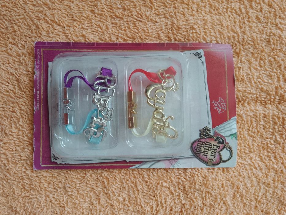 Ever After High zestaw