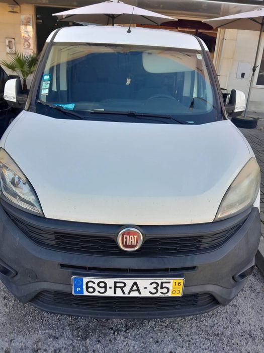 Vendo carrinha em bom estado