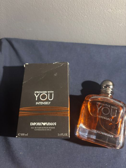 Perfum Armani oryginalne