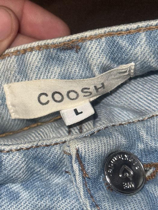 Джинси coosh COOSH