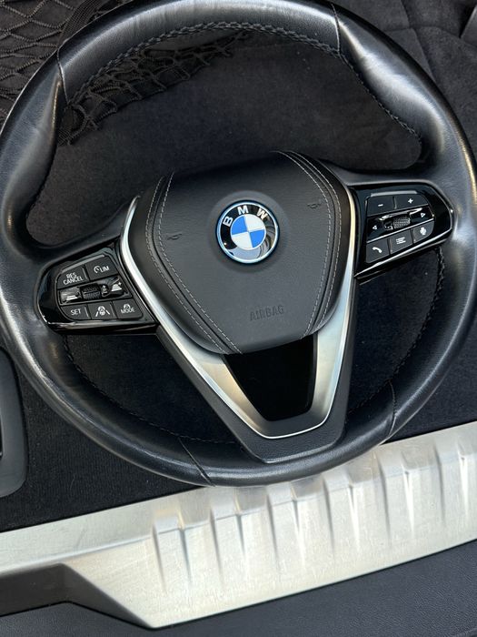 Volante bmw Serie 5  G30/31