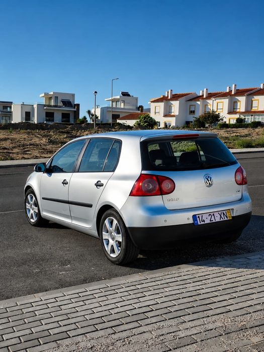 Vendo golf  completo