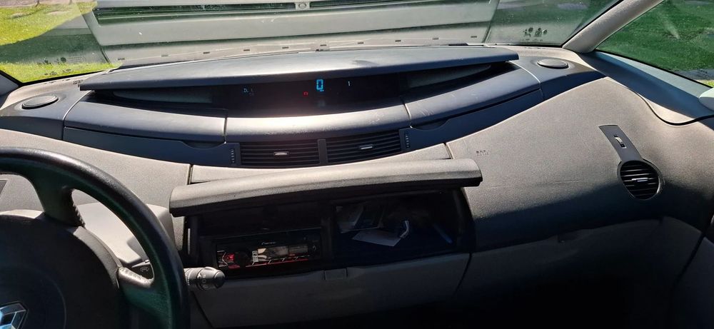 Renault Espace 1.9 dCi Privilege