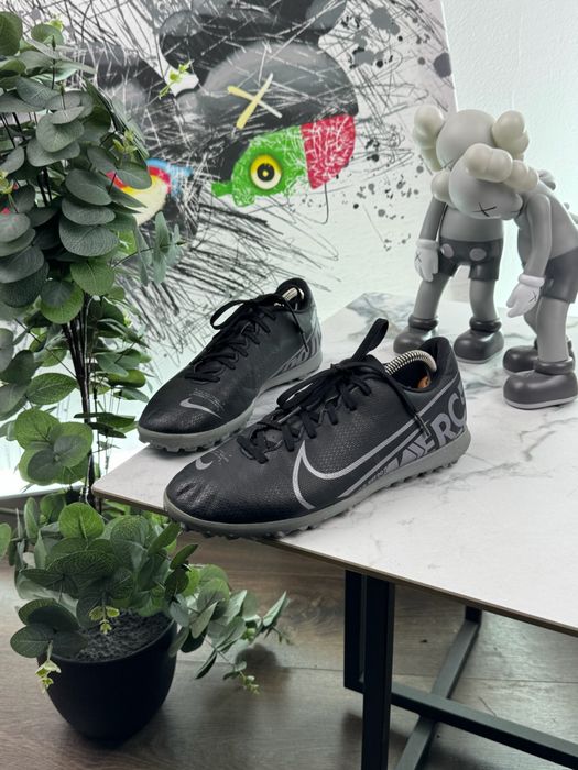 Сороконожки Nike Mercurial 41 розмір Е7612