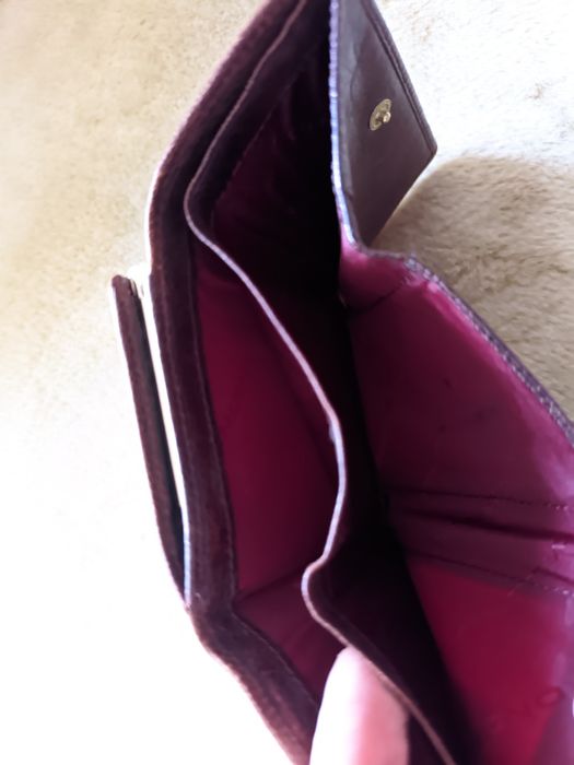 Подарочный Замечательный кошелек Mondini натуральная кожа