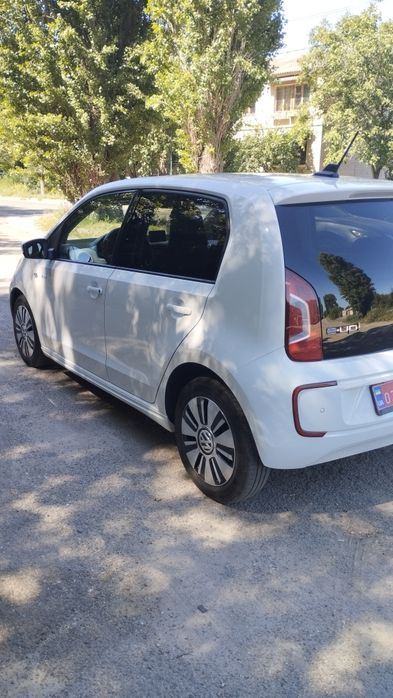 Volkswagen e-Up 2014 VIN WVWZZZAAZED903459 фото оголошення 7 з 19