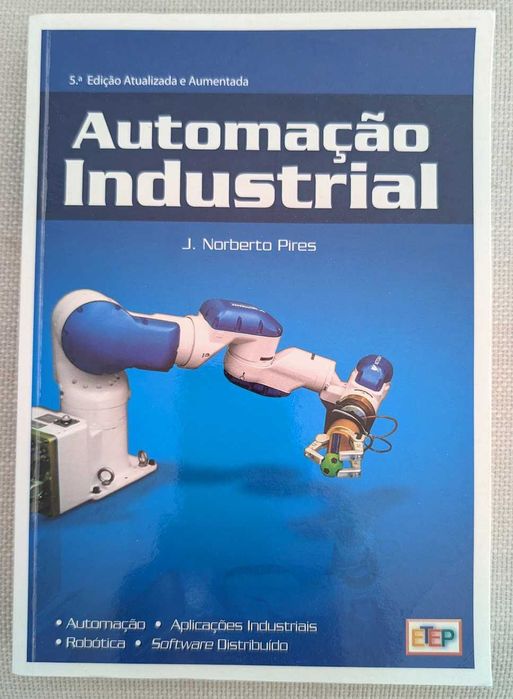 Automação Industrial