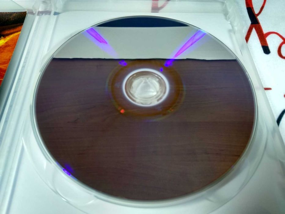 Puss In Boots Kot w Butach Ps3 bez rys