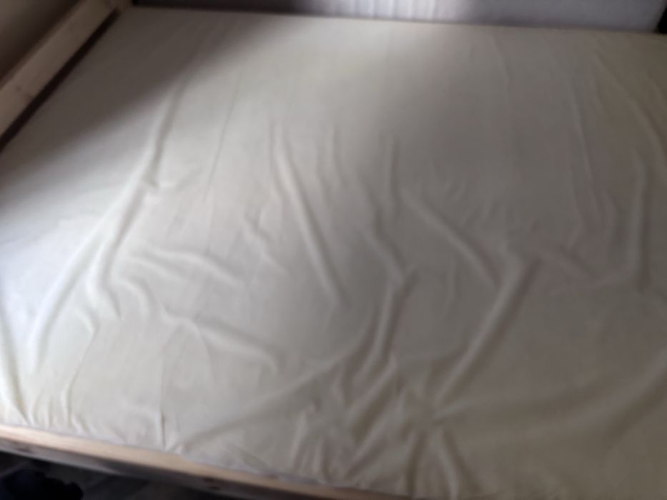 Materac 160 x 200 8cm