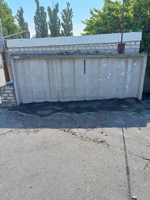 Продам гараж приватизований біля кооперативу Хвиля