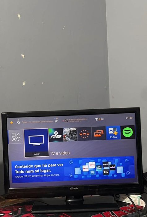 Monitor electronia447290700297687041