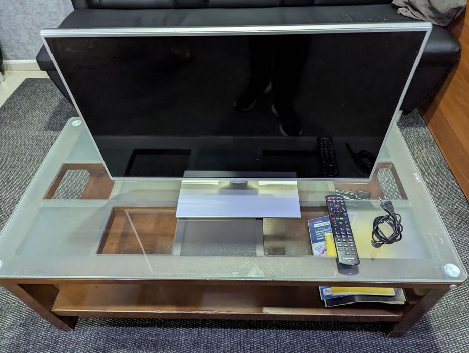 Телевізор Panasonic