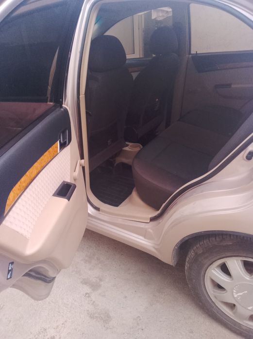 Продам Шевроле Авео т250