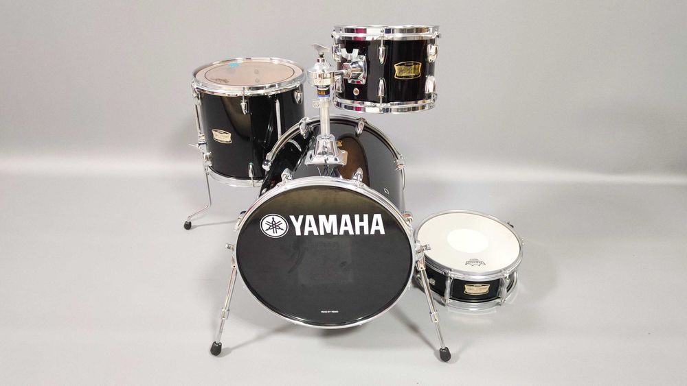 Yamaha Manu Katché Junior Kit  16,10,13,12" - Perkusja