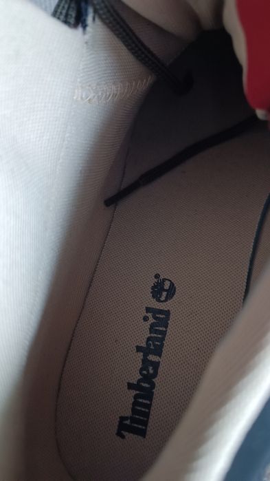 Botas Timberland 42