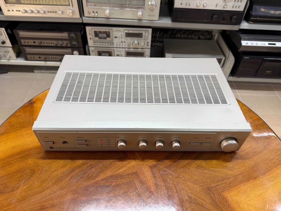 Wzmacniacz Dual CV 1160 Audio Room