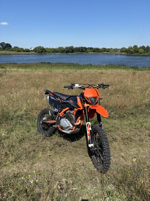 Продам Kovi Advance 250