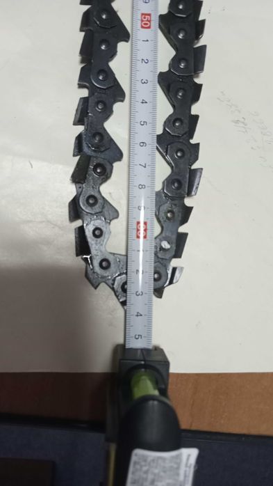 Цепь для бензопил Дружба, Урал.