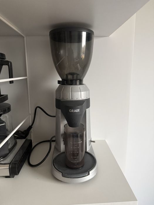Młynek do kawy Graef cm 800