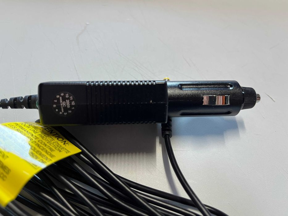 Zasilacz do Playstation 2 Slim 12 V (samochodowy) ps2 slim, ładowarka