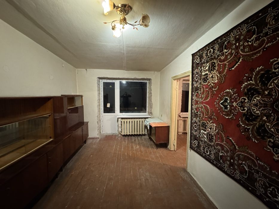 ПРОДАМ 3 кімнатну квартиру , можливо по Сертифікату