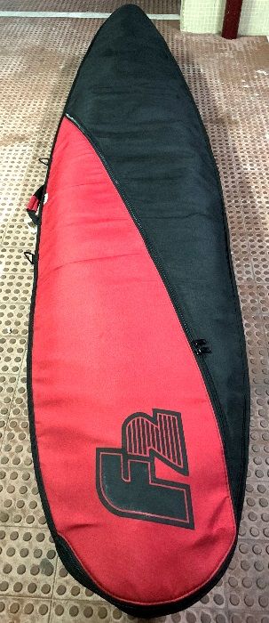 Prancha F2 Xantos 295 II (Nova a estrear) - (Classic Board Vintage)