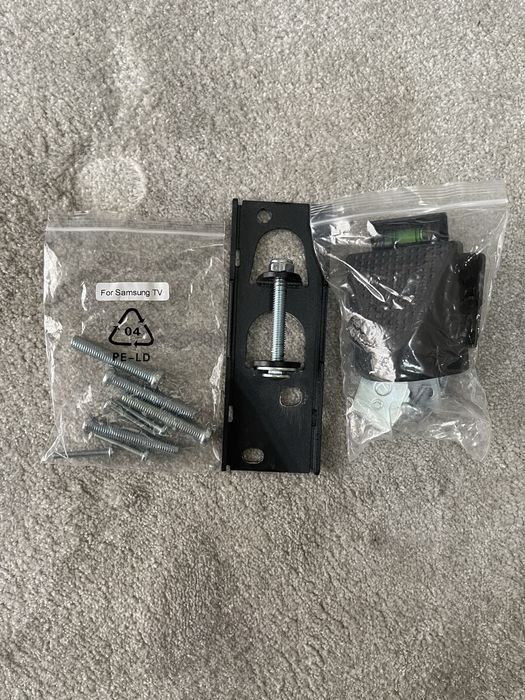 Suporte articulado para TV 32” a 65”