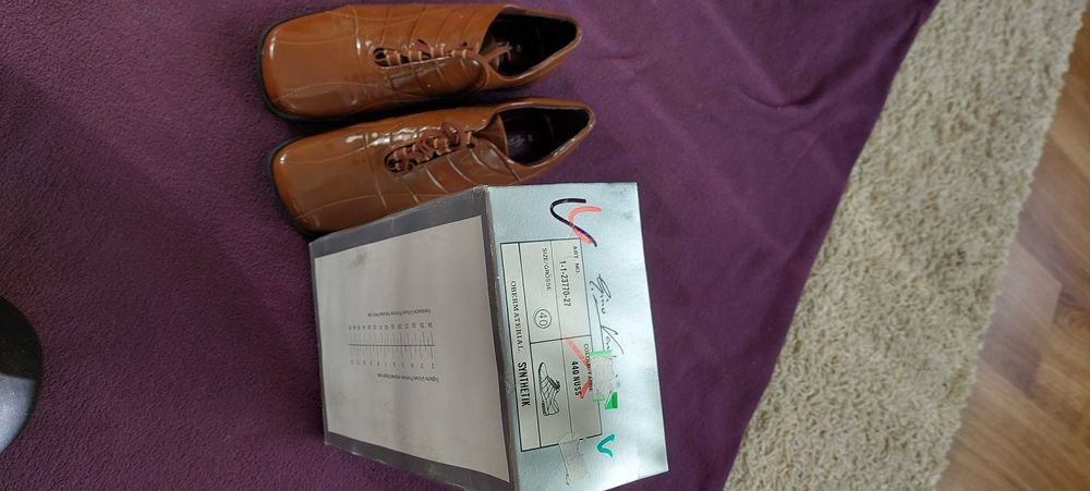 Buty damskie ,rozmiar 40