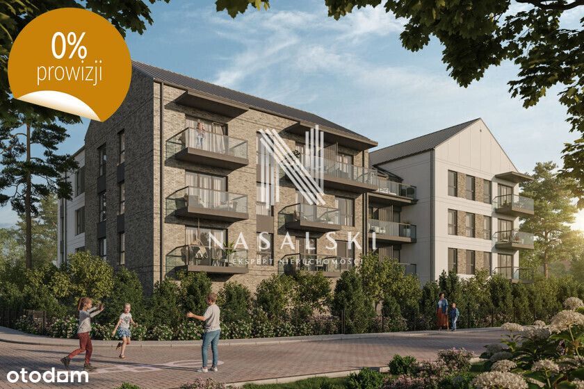 Mieszkanie 3 Pokoje Niemcz Brak Prowizji