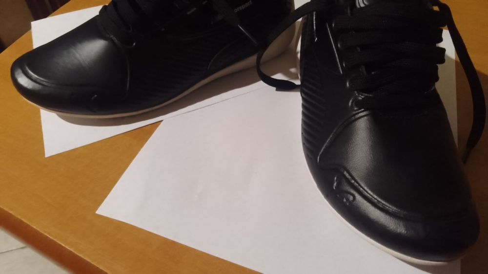 Buty Puma BMW M.Motorsport rozm 36