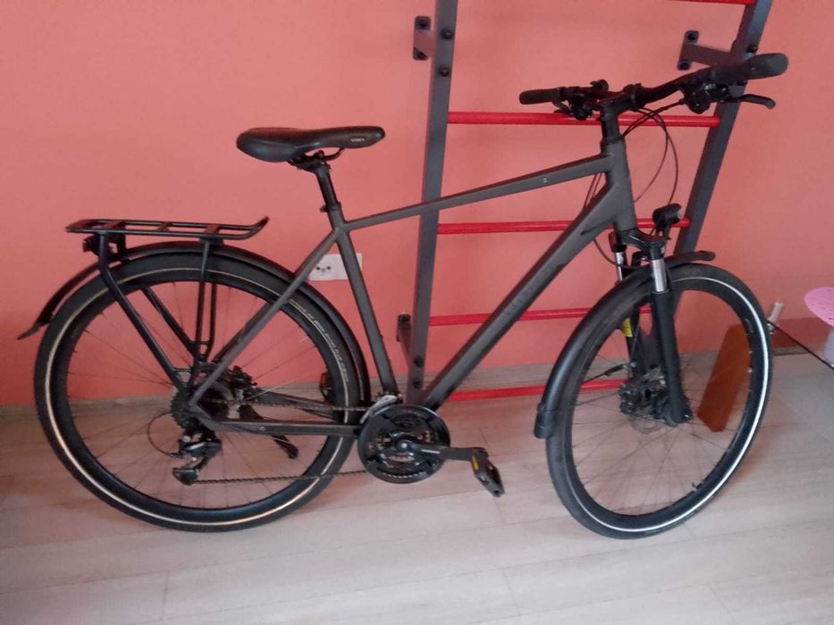 Sprzedam Kalkhoff Endeavour 24 Treking