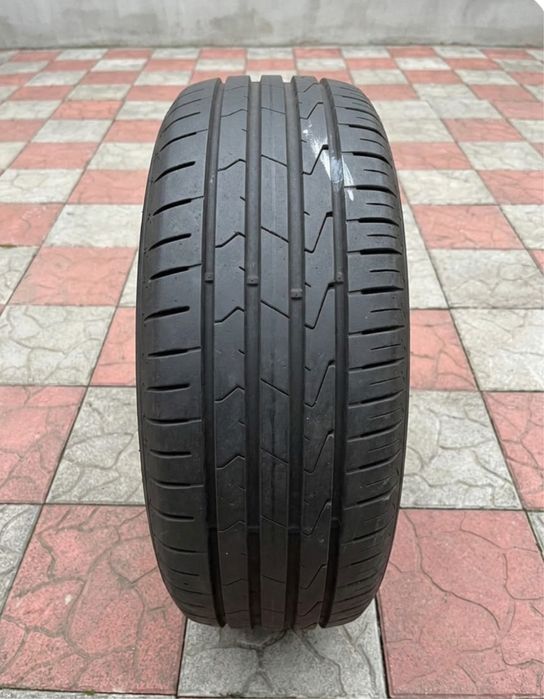 Літня резина Hankook Ventus Prime3 R17