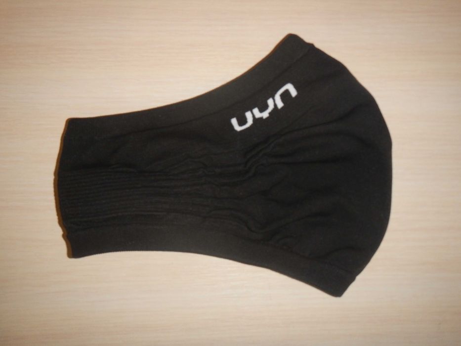 Маска захисна UYN COMMUNITY MASK winter р.XL