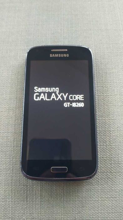 Samsung Galaxy CORE GT-I8260, w pełni sprawny