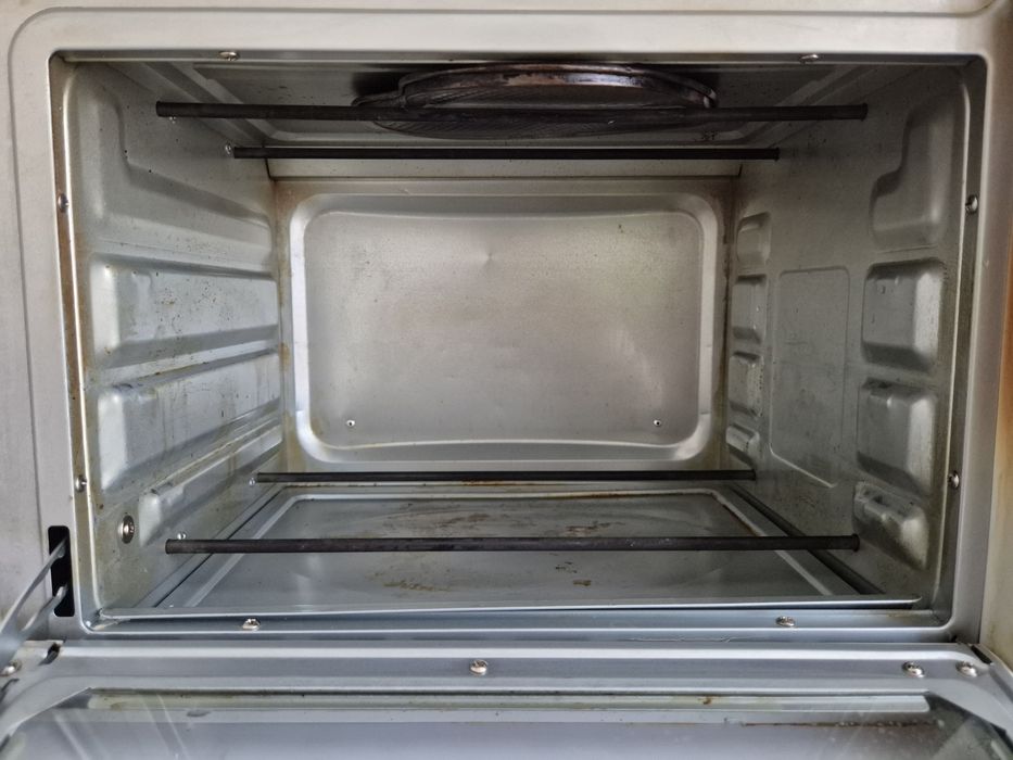 Piekarnik mini Woltu 1600W