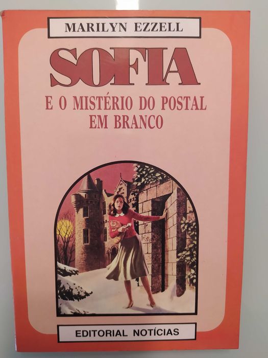 Vários livros infantis - 4€ por 2 livros