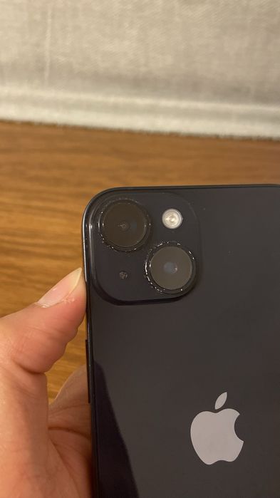 iPhone 14 128GB Midnight – Excelente Estado