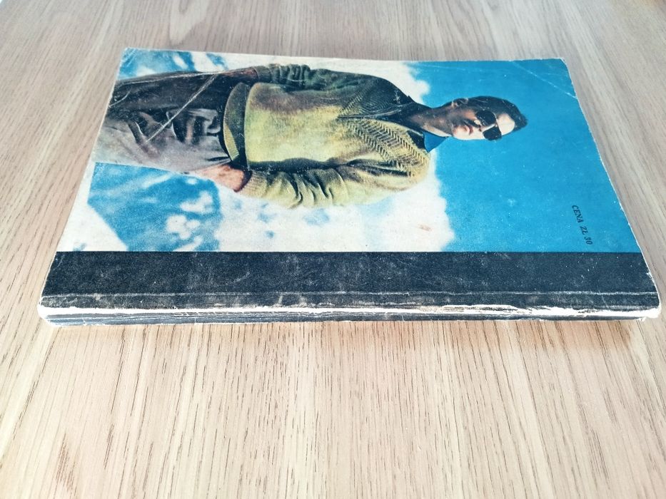 Wełna, druty, moda - poradnik