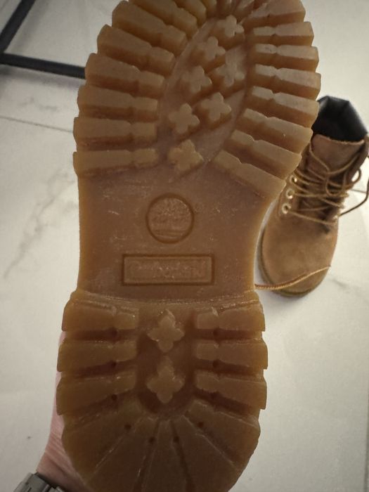 Timberland buty trapery oryginalne 26