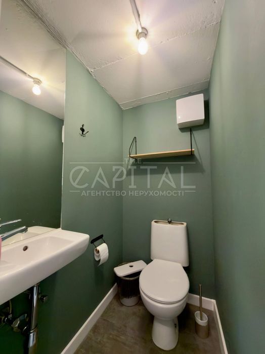 Оренда офісу, пр-т Бажана Миколи, Осокорки