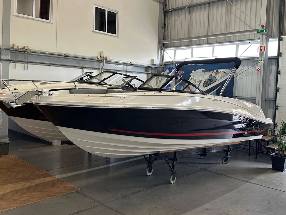 Bayliner VR6 OB