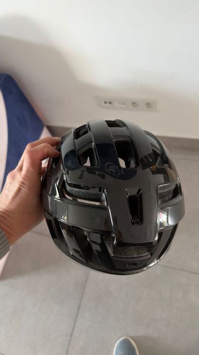 Kask szosowy: Lazer Tempo KinetiCore