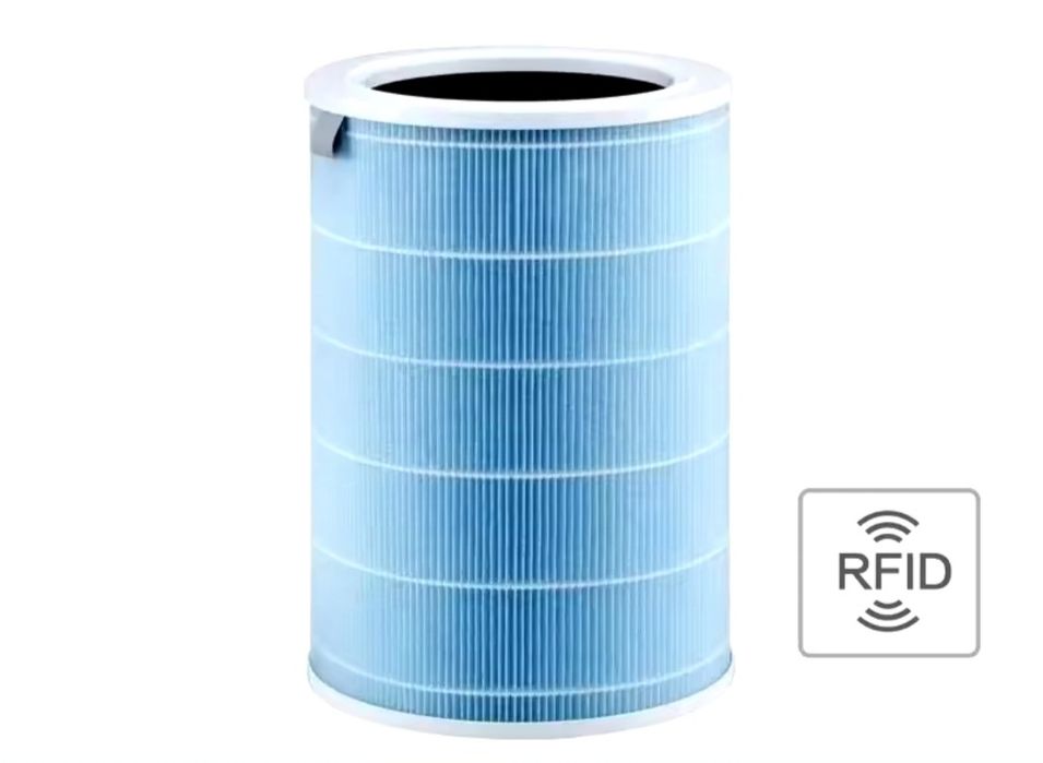 Фільтр для очисника повітря Фильтр для очистителя воздуха