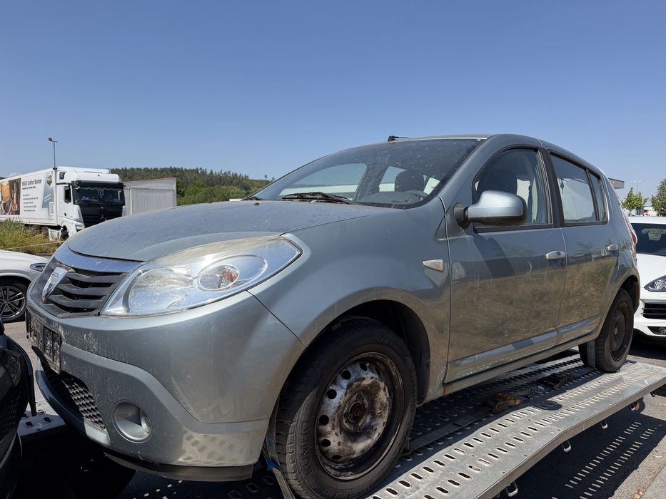 Dacia Sandero 1.4